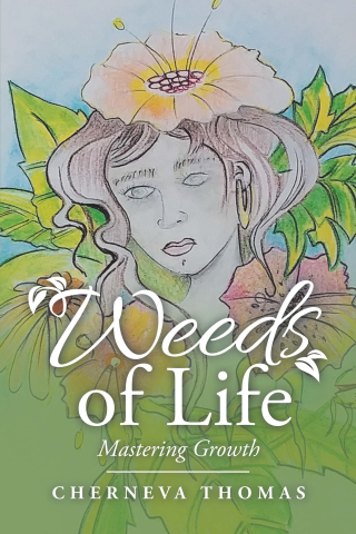 Imagen de portada: Weeds of Life 9781984587473