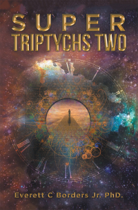 Cover image: Super Triptychs Two 9781984587619