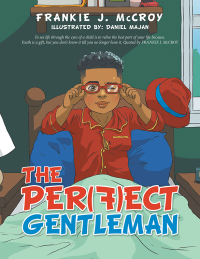 Cover image: The Per(F)Ect Gentleman 9781984588043