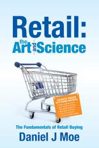 Cover image: Retail: the Art and Science 9781984587794