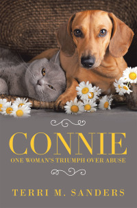 Cover image: Connie 9781984587831