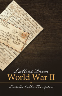 Cover image: Letters from World War Ii 9781984587909