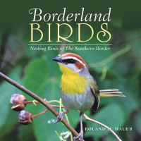 Omslagafbeelding: Borderland Birds 9781984587930