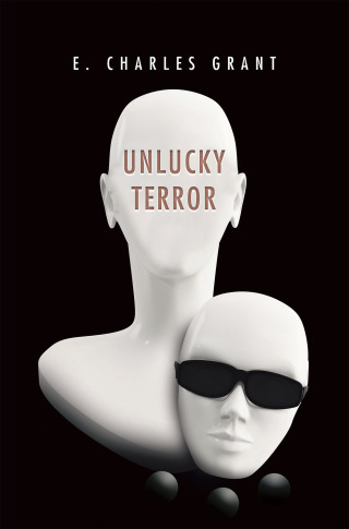 表紙画像: Unlucky Terror 9781984587992