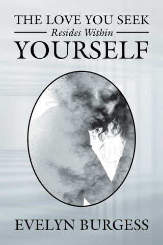 Cover image: The Love You Seek Resides Within Yourself 9781984588234