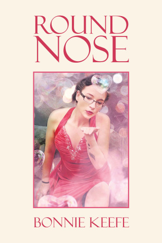 Titelbild: Round Nose 9781984588265