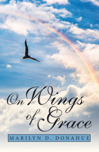 Omslagafbeelding: On Wings of Grace 9781984588319