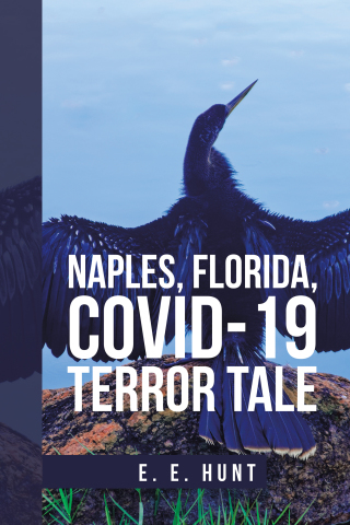 Imagen de portada: Naples, Florida, Covid-19 Terror Tale 9781984588357