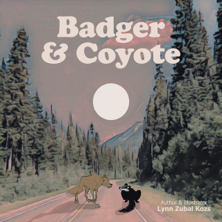 Cover image: Badger & Coyote 9781984588425