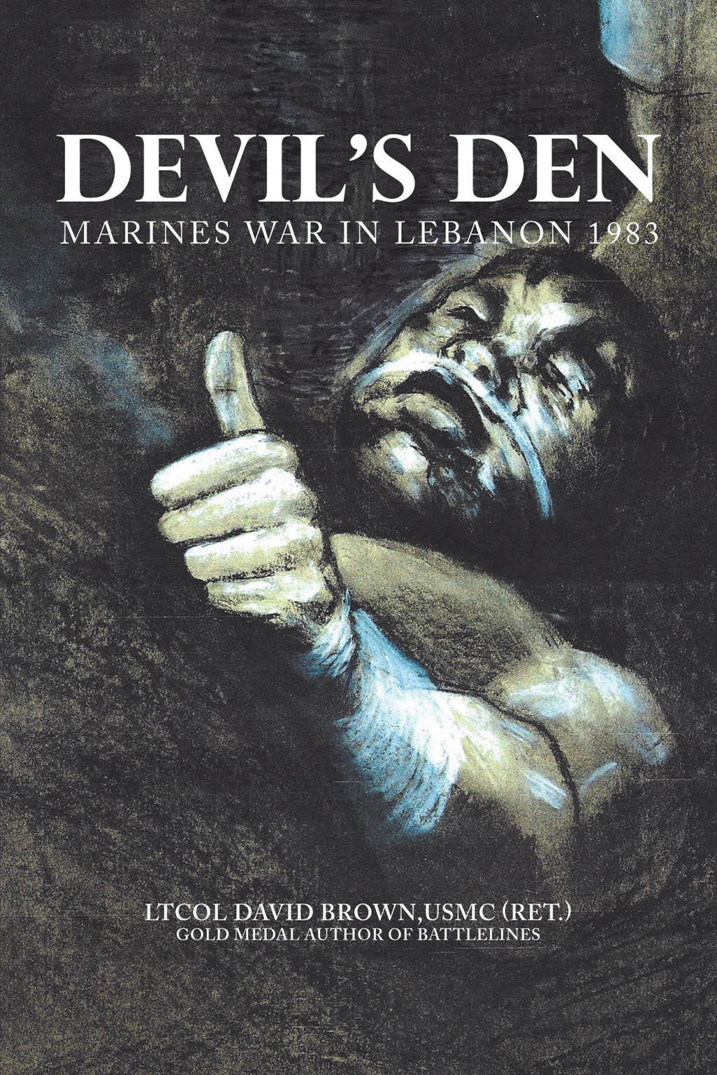 Devil's Den (eBook)