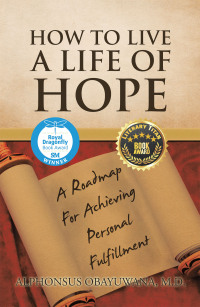 Imagen de portada: How to Live a Life of Hope 9781984588715