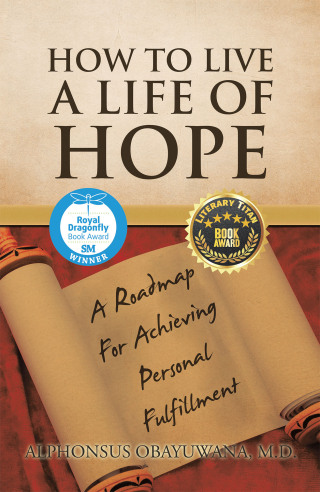 Titelbild: How to Live a Life of Hope 9781984588715