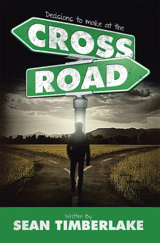Imagen de portada: Crossroads 9781984588876