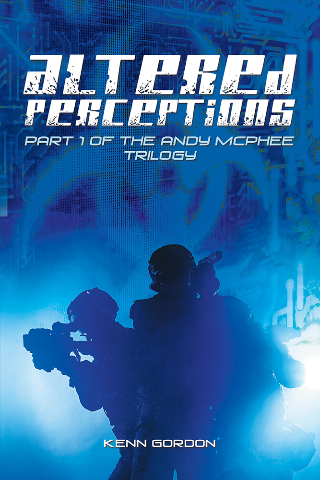 Altered Perceptions (eBook)