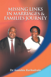 Imagen de portada: Missing Links in Marriages & Families Journey 9781984589057