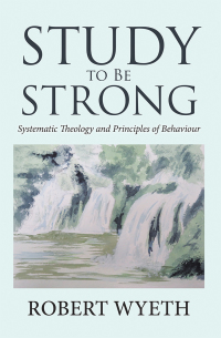 Cover image: Study to Be Strong 9781984589071