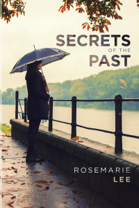 Omslagafbeelding: Secrets of the Past 9781984589200