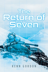 Cover image: The Return of Seven 9781984589224