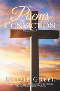 Imagen de portada: Poems of Conviction 9781984589248