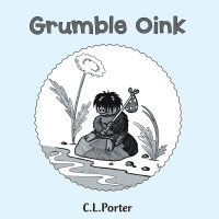 Cover image: Grumble Oink 9781984589392