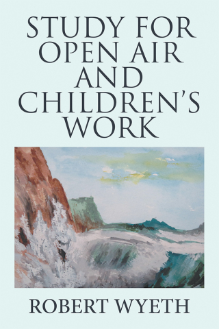Titelbild: Study for Open Air and Children’s Work 9781984589446