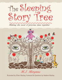 Cover image: The Sleeping Story Tree 9781984589491