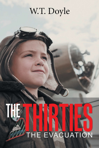 Cover image: The Thirties 9781984589620