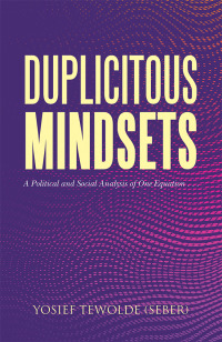 表紙画像: Duplicitous Mindsets 9781984589668