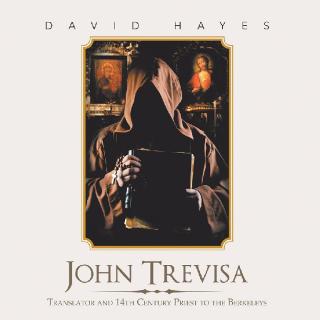 Imagen de portada: John Trevisa 9781984589682