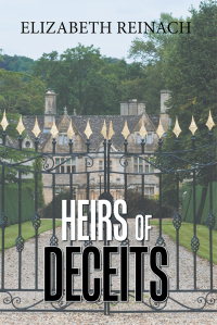 Cover image: Heirs of Deceits 9781984589835