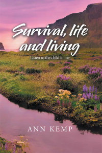 表紙画像: Survival, Life and Living 9781984590053