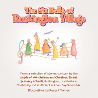 Imagen de portada: The Six Bells of Ruskington Village 9781984590121