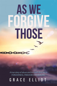 Cover image: As We Forgive Those 9781984590312