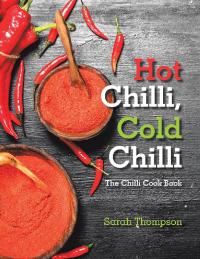 Cover image: Hot Chilli, Cold Chilli 9781984590404