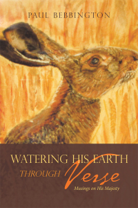 Imagen de portada: Watering His Earth Through Verse 9781984590435