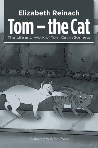 Imagen de portada: Tom – the Cat 9781984590510