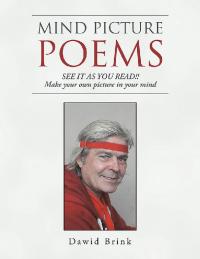 Cover image: Mind Picture Poems 9781984590619