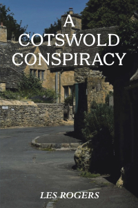 Cover image: A Cotswold Conspiracy 9781984590664