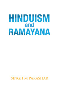 Cover image: Hinduism and Ramayana 9781984590848