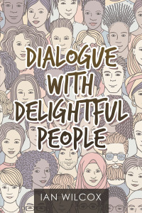 Titelbild: Dialogue with Delightful People 9781984590923