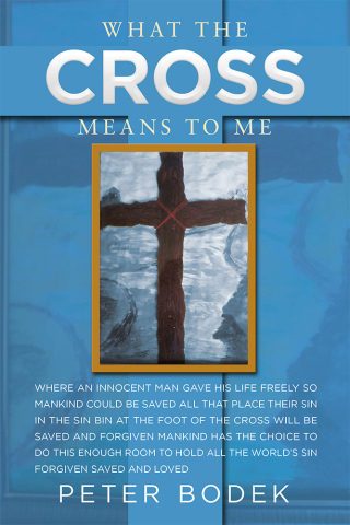 Cover image: What the Cross Means to Me 9781984590954