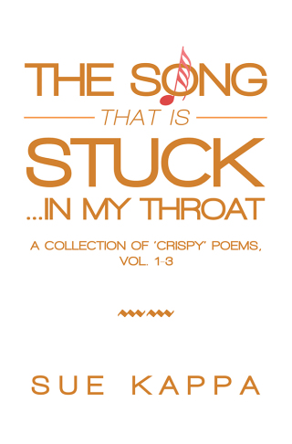 Cover image: The Song That Is Stuck …In My Throat 9781984591241