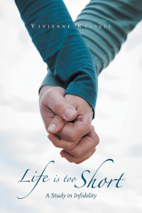 Cover image: Life Is Too Short 9781984591272