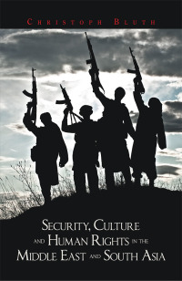 Omslagafbeelding: Security, Culture and Human Rights in the Middle East and South Asia 9781984591432