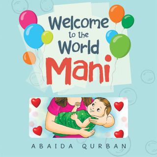 Cover image: Welcome to the World Mani 9781984591968
