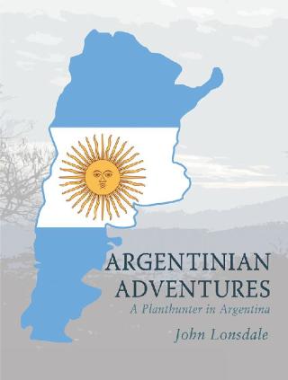 Cover image: Argentinian Adventures 9781984591982