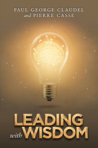 Omslagafbeelding: Leading with Wisdom 9781984592057