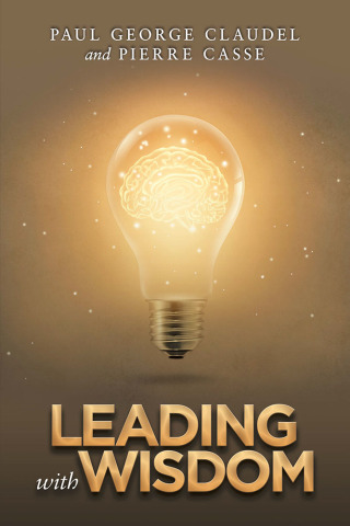 表紙画像: Leading with Wisdom 9781984592057