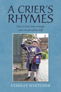 Cover image: A Crier's Rhymes 9781984592101