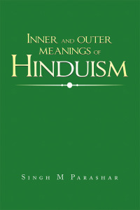 Cover image: Inner and Outer Meanings of Hinduism 9781984592125